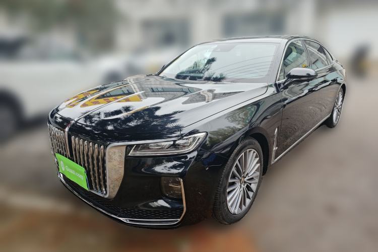 Used Hongqi H9 2020 3.0T Smart Connect Flagship Edition Guazi used car, China used car export, Used car for sale, Used  cars, Cheapest cars for sale
