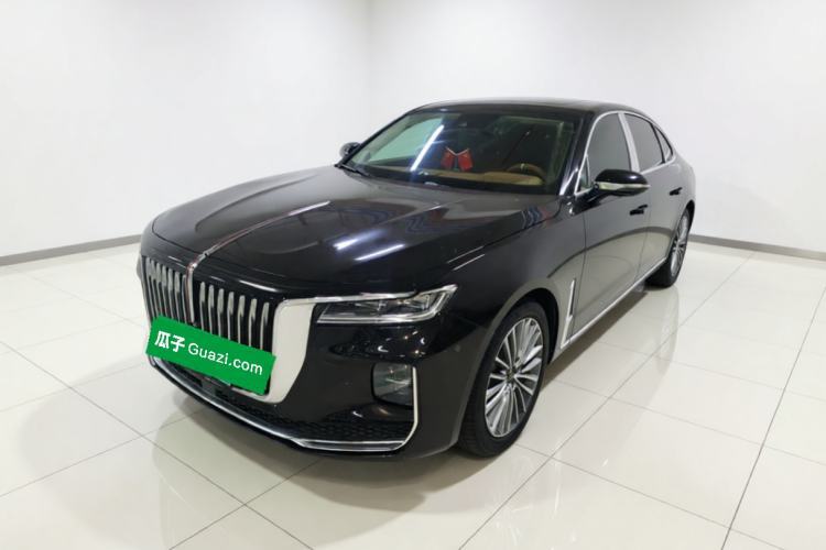 Used Hongqi H9 2020 2.0T Smart Connect Flagship Edition Guazi used car, China used car export, Used car for sale, Used cars, Cheapest cars for sale