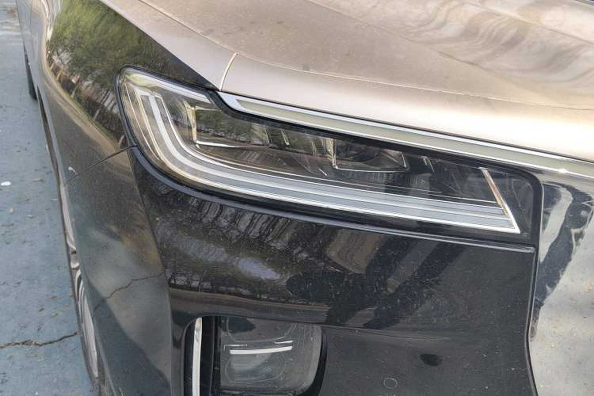 Used Hongqi H9 2020 2.0T Smart Connect Flagship Edition Right Front Headlight
