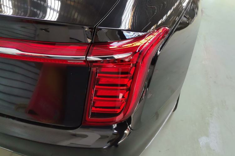 Used Hongqi H9 2020 2.0T Smart Connect Flagship Edition Right Rear Taillight