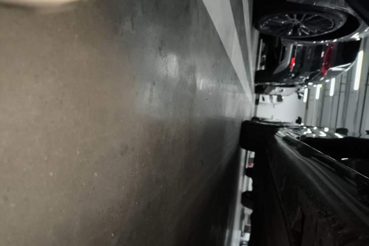 Used Hongqi H9 2020 3.0T Smart Connect Flagship Edition Right Side Sill