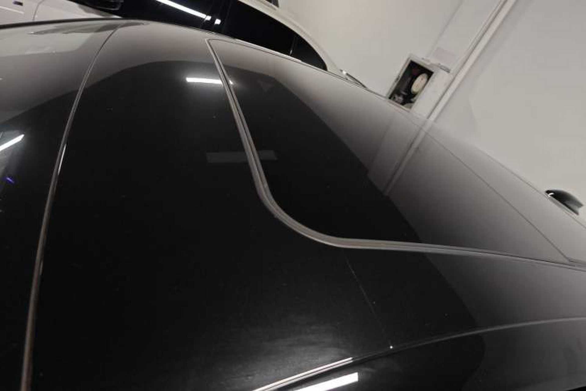 Used Hongqi H9 2020 2.0T Smart Connect Flagship Edition Roof