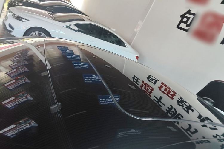 Used Hongqi H9 2020 3.0T Smart Connect Flagship Edition Roof