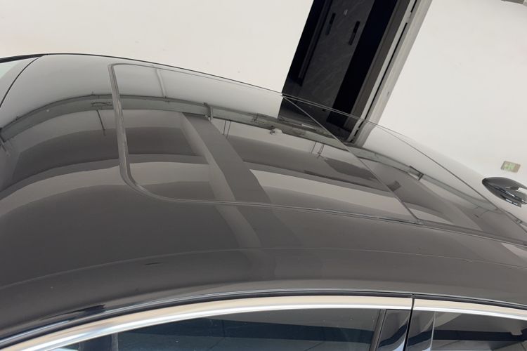 Used Hongqi H9 2020 3.0T Smart Connect Flagship Edition Roof