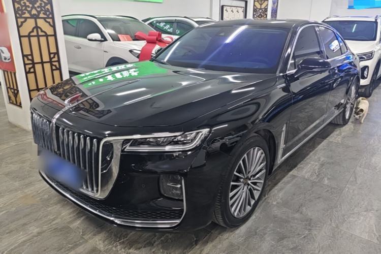 Used Hongqi H9 2020 2.0T Smart Connect Flagship Edition Guazi used car, China used car export, Used car for sale, Used  cars, Cheapest cars for sale
