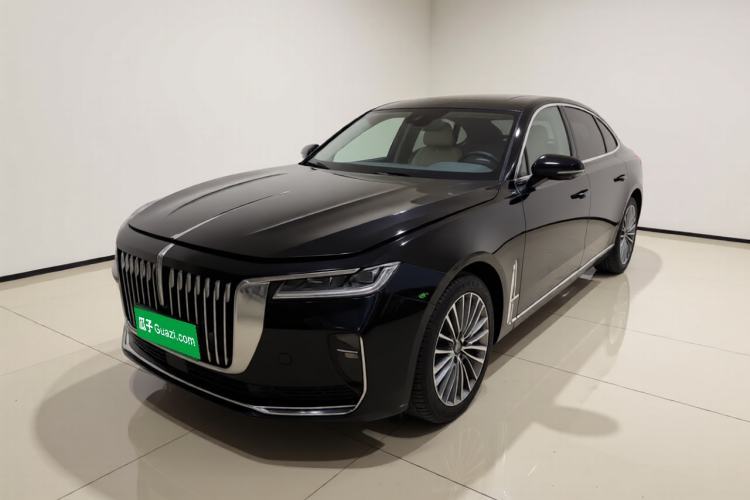 Used Hongqi H9 2020 2.0T Smart Connect Flagship Edition Guazi used car, China used car export, Used car for sale, Used  cars, Cheapest cars for sale
