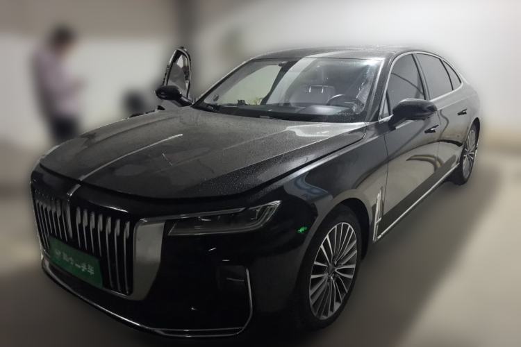 Used Hongqi H9 2020 2.0T Smart Connect Flagship Edition Guazi used car, China used car export, Used car for sale, Used  cars, Cheapest cars for sale