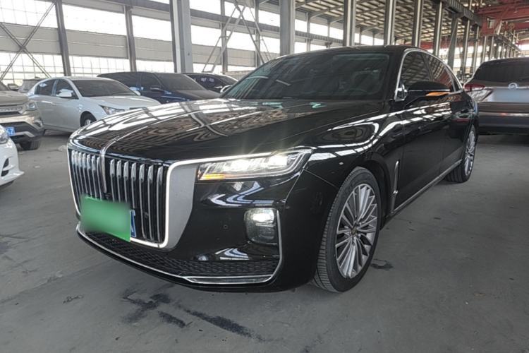 Used Hongqi H9 2020 2.0T Smart Connect Flagship Edition Guazi used car, China used car export, Used car for sale, Used  cars, Cheapest cars for sale