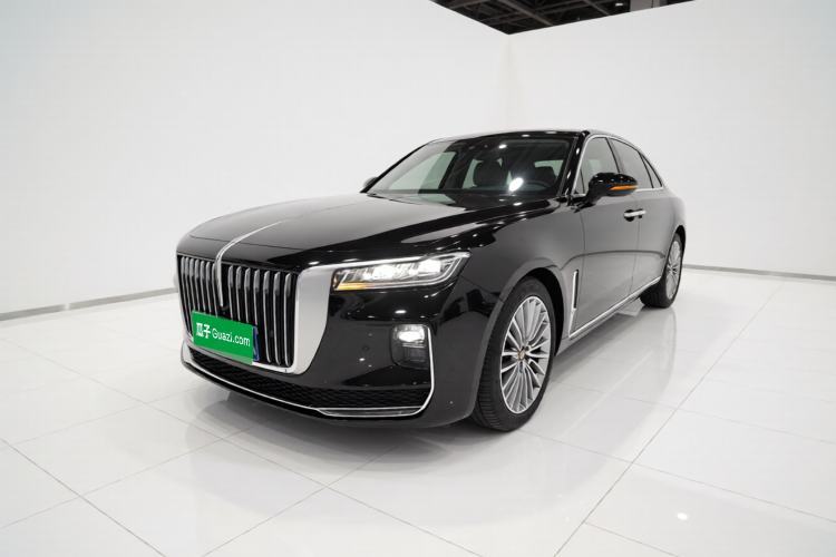 Ojetý Hongqi H9 2020 2.0T Smart Connect Flagship Edition Guazi used car, China used car export, Used car for sale, Used  cars, Cheapest cars for sale