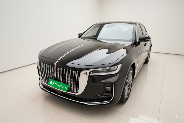 Ojetý Hongqi H9 2020 3.0T Smart Connect Flagship Edition Guazi used car, China used car export, Used car for sale, Used  cars, Cheapest cars for sale