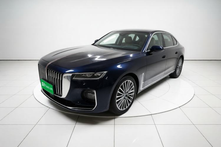 Used Hongqi H9 2020 2.0T Smart Connect Flagship Edition Guazi used car, China used car export, Used car for sale, Used cars, Cheapest cars for sale