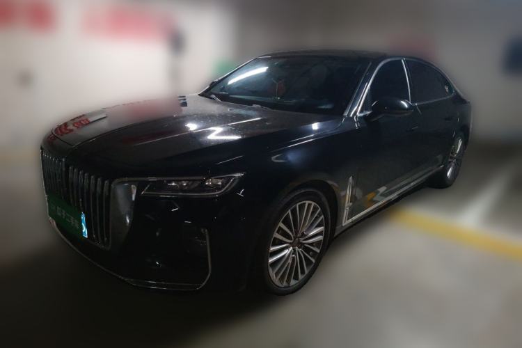 Used Hongqi H9 2020 2.0T Smart Connect Flagship Edition Guazi used car, China used car export, Used car for sale, Used  cars, Cheapest cars for sale
