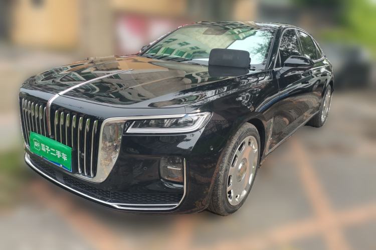 Used Hongqi H9 2020 2.0T Smart Connect Flagship Edition Guazi used car, China used car export, Used car for sale, Used  cars, Cheapest cars for sale
