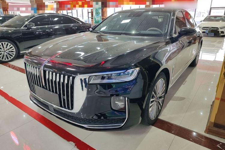 Hongqi H9 2020 2.0T Smart Connect Flagship Edition usata Guazi used car, China used car export, Used car for sale, Used  cars, Cheapest cars for sale