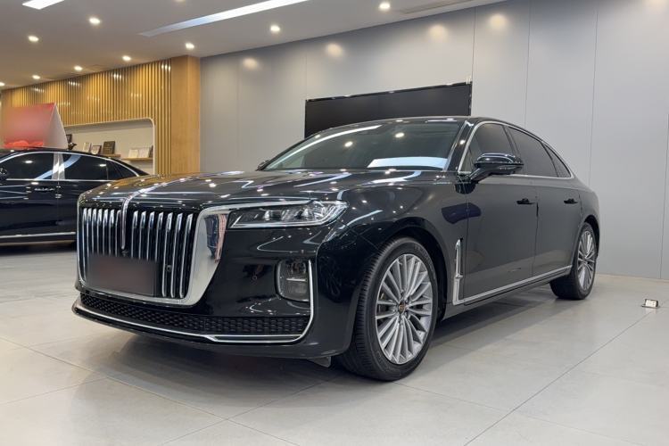 Used Hongqi H9 2020 2.0T Smart Connect Flagship Edition Guazi used car, China used car export, Used car for sale, Used cars, Cheapest cars for sale