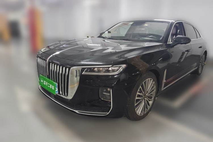 Used Hongqi H9 2020 2.0T Smart Connect Flagship Edition Guazi used car, China used car export, Used car for sale, Used  cars, Cheapest cars for sale