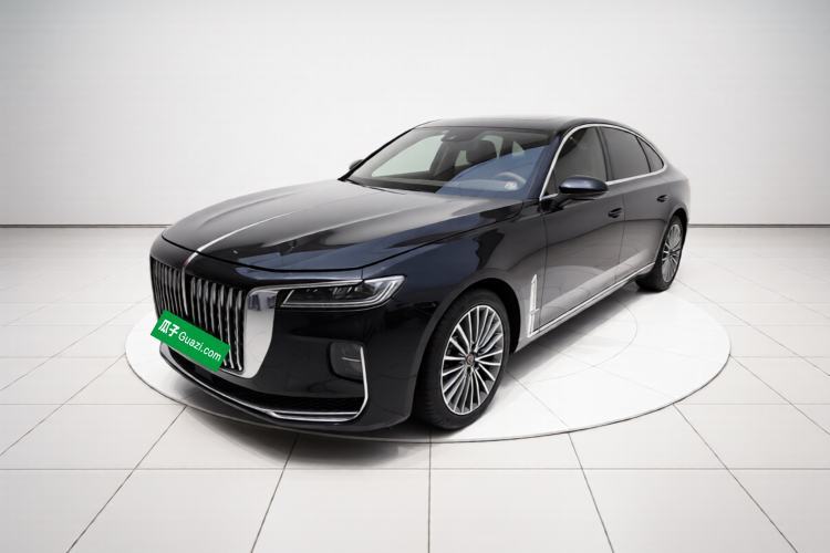 Hongqi H9 2020 2.0T Smart Connect Flagship Edition usata Guazi used car, China used car export, Used car for sale, Used cars, Cheapest cars for sale