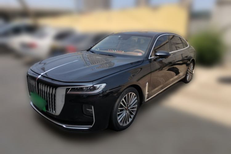Hongqi H9 2020 2.0T Smart Connect Flagship Edition usata Guazi used car, China used car export, Used car for sale, Used  cars, Cheapest cars for sale