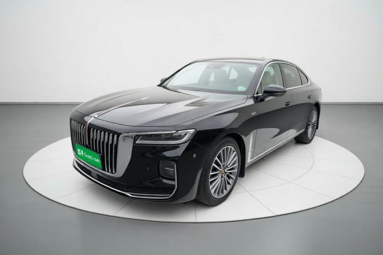 Used Hongqi H9 2020 3.0T Smart Connect Flagship Edition Guazi used car, China used car export, Used car for sale, Used  cars, Cheapest cars for sale