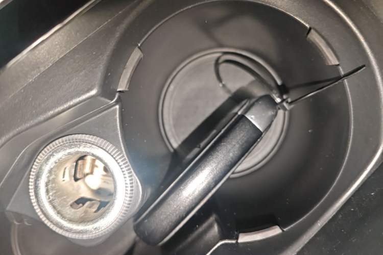Used Hongqi H9 2020 2.0T Smart Connect Flagship Edition Vehicle Key