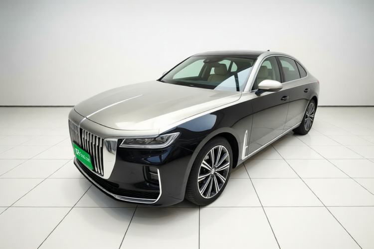Used Hongqi H9 2020 2.0T Smart Connect Flagship Edition Guazi used car, China used car export, Used car for sale, Used cars, Cheapest cars for sale