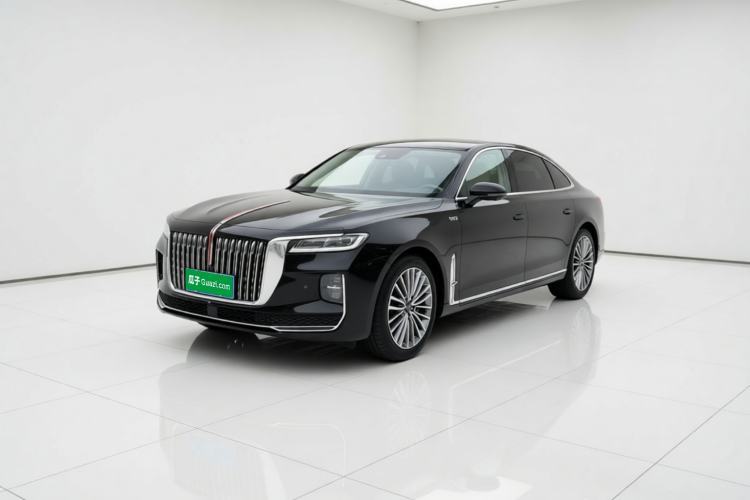 Ojetý Hongqi H9 2020 3.0T Smart Connect Flagship Edition Guazi used car, China used car export, Used car for sale, Used  cars, Cheapest cars for sale