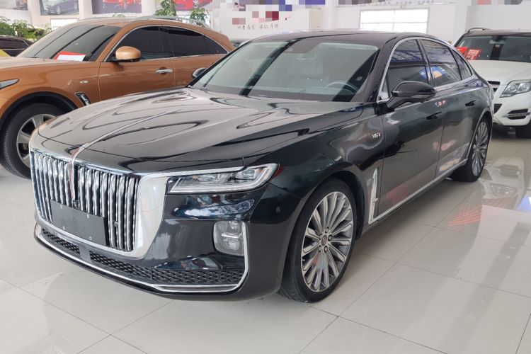 Used Hongqi H9 2020 3.0T Smart Connect Flagship Four-Seat Version Guazi used car, China used car export, Used car for sale, Used  cars, Cheapest cars for sale