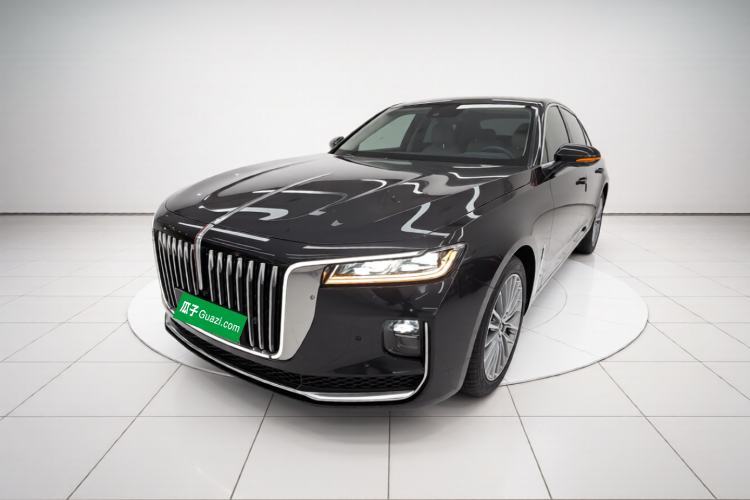 Used Hongqi H9 2020 2.0T Smart Connect Flagship Edition Guazi used car, China used car export, Used car for sale, Used cars, Cheapest cars for sale