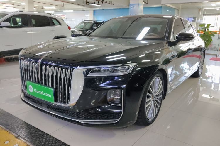 Ojetý Hongqi H9 2020 3.0T Smart Connect Flagship Edition Guazi used car, China used car export, Used car for sale, Used  cars, Cheapest cars for sale
