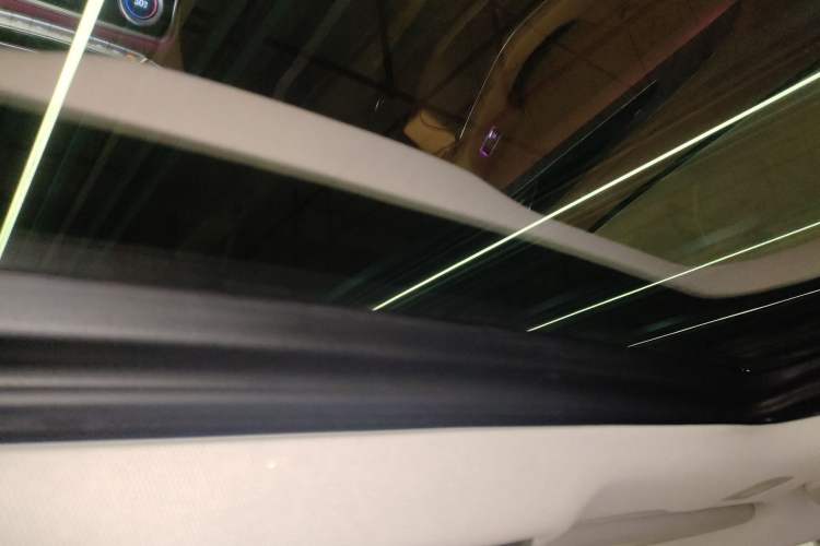 Used Hongqi H9 2020 2.0T Smart Connect Flagship Edition Headliner