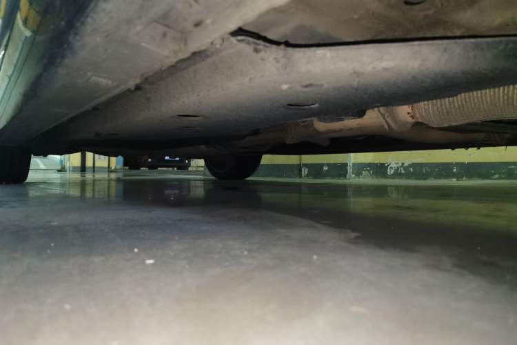 Used Hongqi H9 2020 3.0T Smart Connect Flagship Four-Seat Version Chassis Front Right