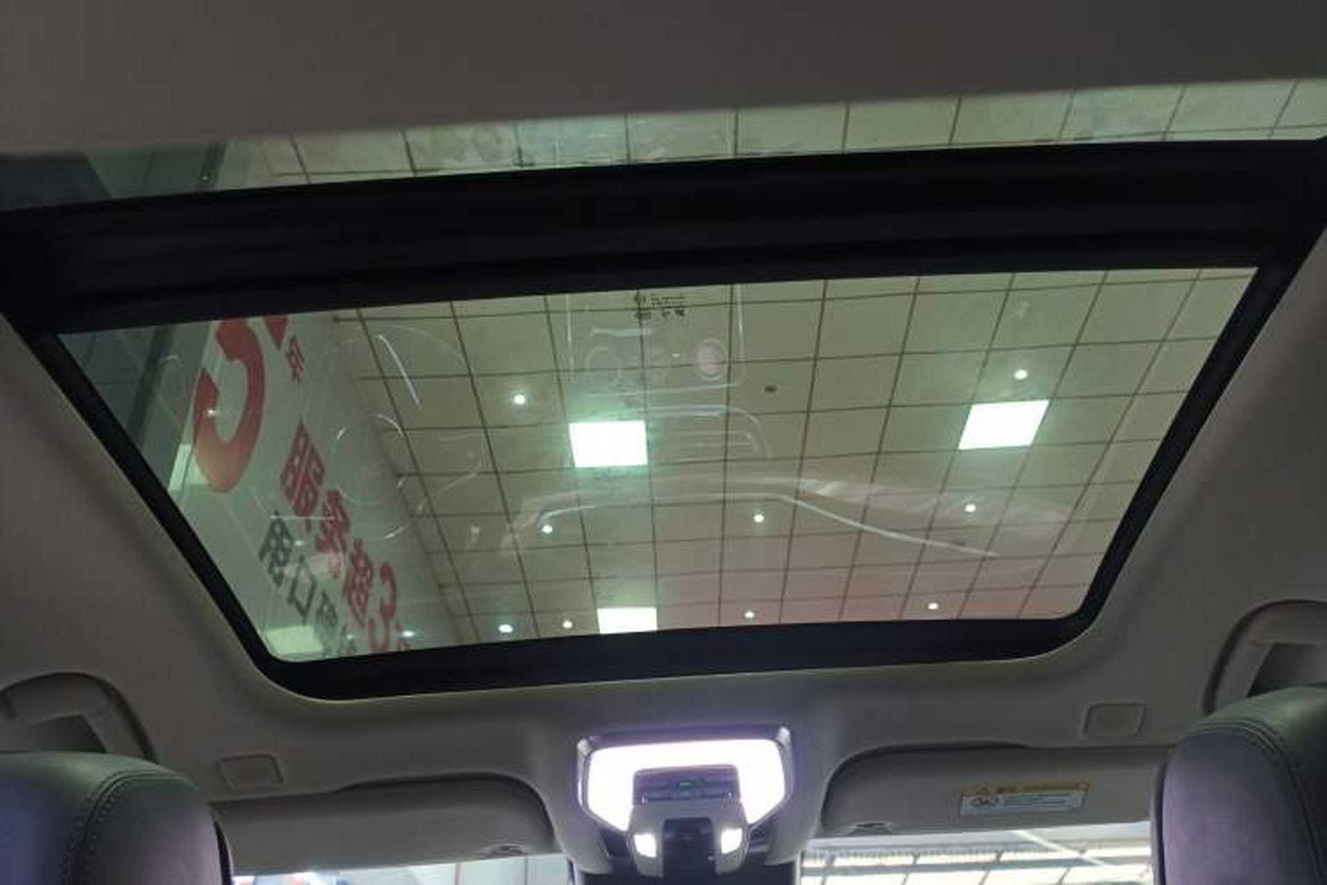 Used Hongqi H9 2020 2.0T Smart Connect Flagship Edition Headliner