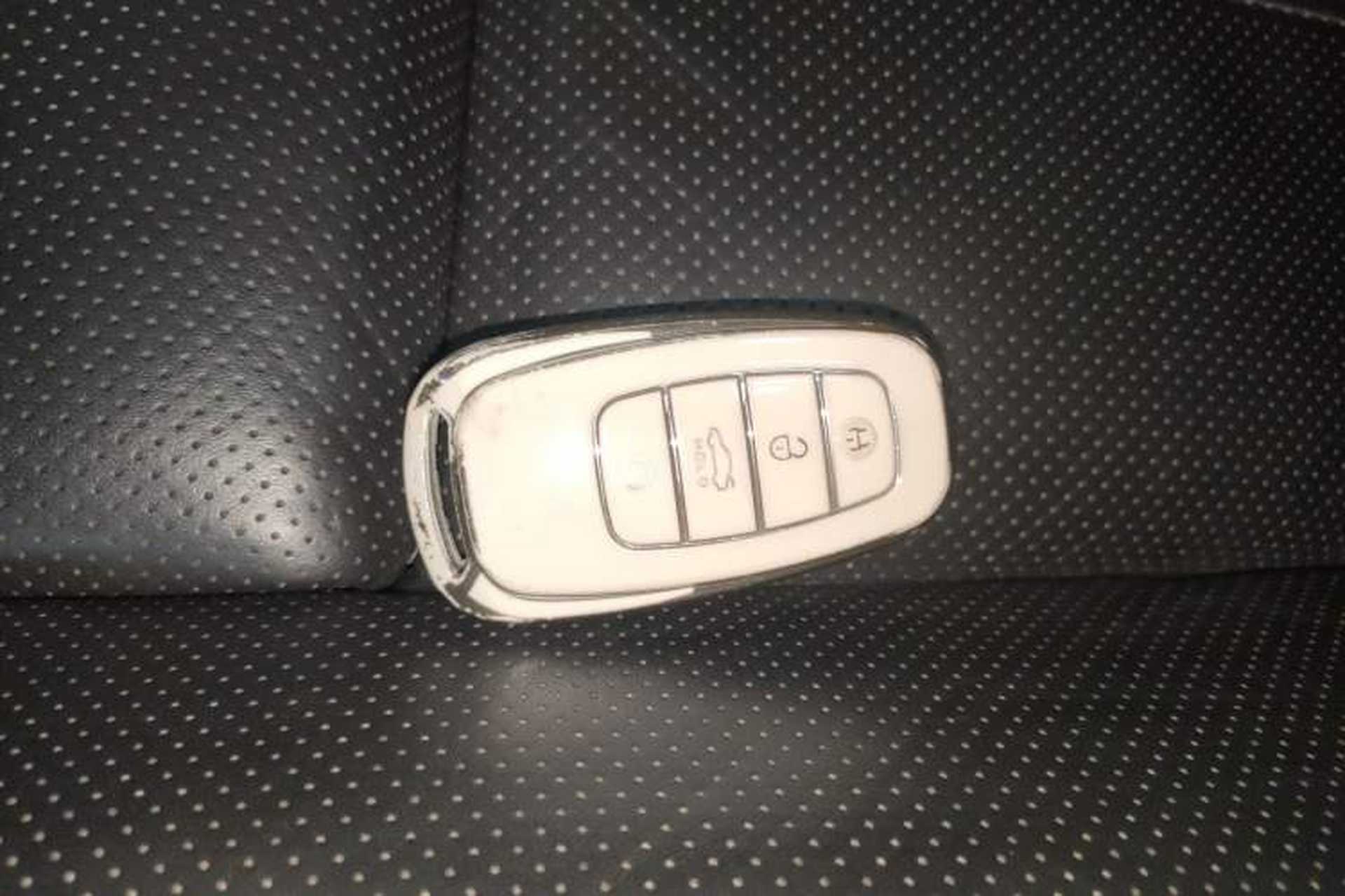 Used Hongqi H9 2020 2.0T Smart Connect Flagship Edition Interior 1