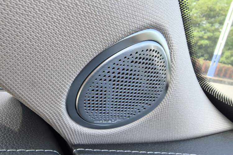 Used Hongqi H9 2020 2.0T Smart Connect Flagship Edition Interior 12