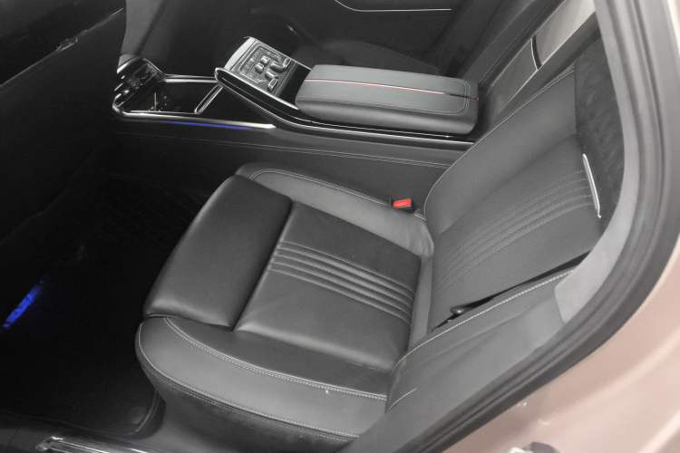 Used Hongqi H9 2020 3.0T Smart Connect Flagship Four-Seat Version Interior 4