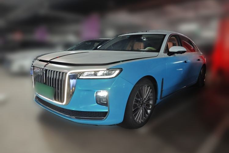 Used Hongqi H9 2020 2.0T Smart Connect Flagship Edition Guazi used car, China used car export, Used car for sale, Used  cars, Cheapest cars for sale