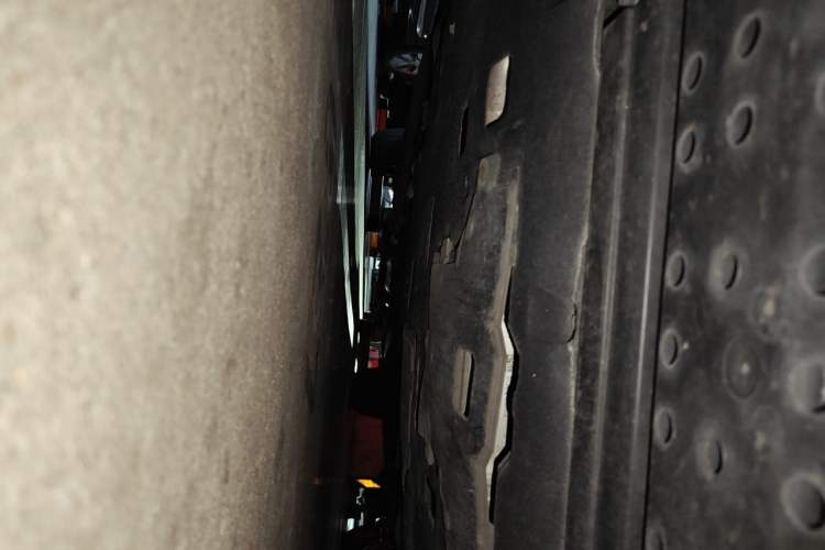 Used Hongqi H9 2020 2.0T Smart Connect Flagship Edition Chassis Front
