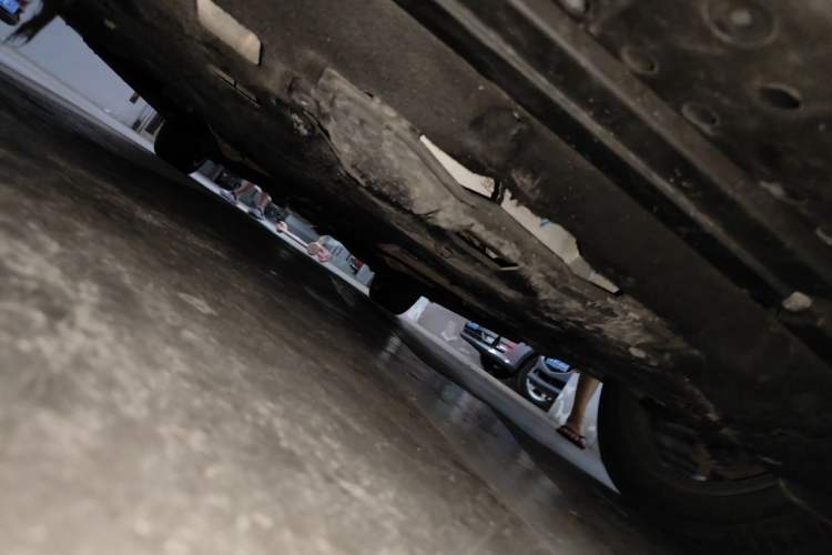 Used Hongqi H9 2020 3.0T Smart Connect Flagship Edition Chassis Front