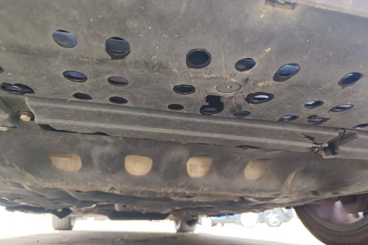 Used Hongqi H9 2020 3.0T Smart Connect Flagship Edition Chassis Front