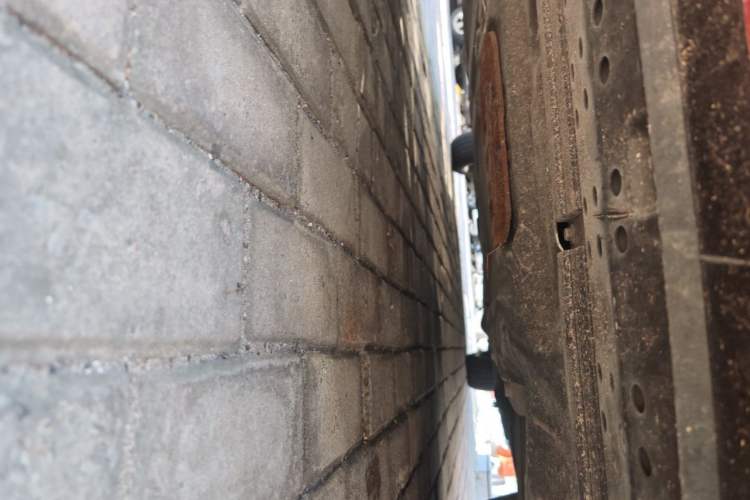 Used Hongqi H9 2020 2.0T Smart Connect Flagship Edition Chassis Front