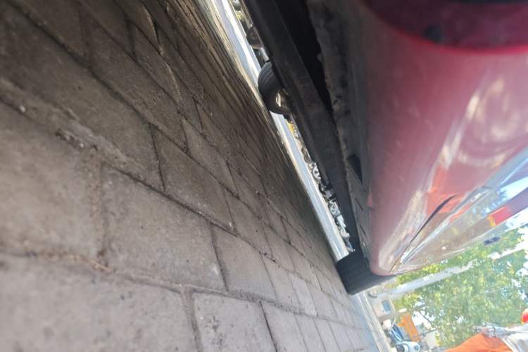 Used Hongqi H9 2020 2.0T Smart Connect Flagship Edition Chassis Front Left