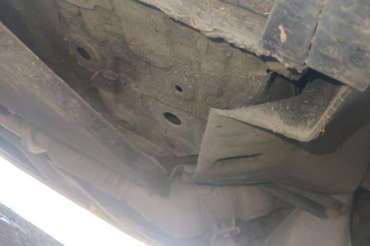 Used Hongqi H9 2020 3.0T Smart Connect Flagship Four-Seat Version Chassis Front Right
