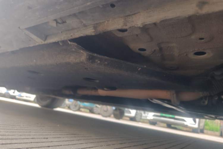 Used Hongqi H9 2020 2.0T Smart Connect Flagship Edition Chassis Front Right