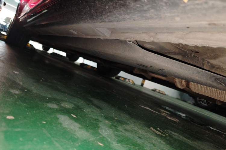 Used Hongqi H9 2020 3.0T Smart Connect Flagship Four-Seat Version Chassis Front Right