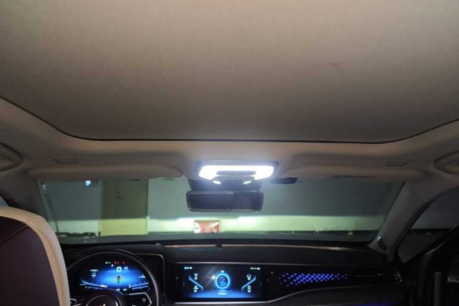 Used Hongqi H9 2020 3.0T Smart Connect Flagship Edition Headliner