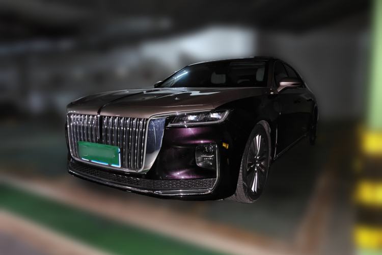 Used Hongqi H9 2020 3.0T Smart Connect Flagship Edition Guazi used car, China used car export, Used car for sale, Used  cars, Cheapest cars for sale