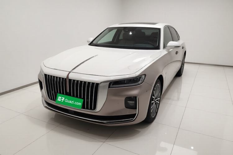 Used Hongqi H9 2020 2.0T Smart Connect Flagship Edition Guazi used car, China used car export, Used car for sale, Used  cars, Cheapest cars for sale