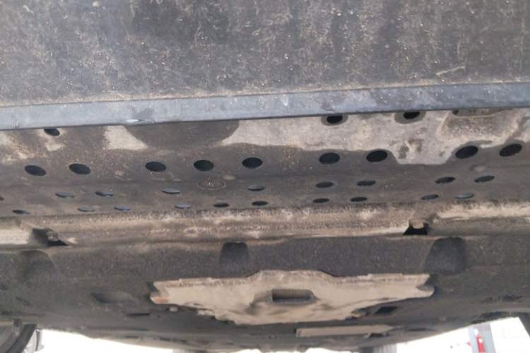 Used Hongqi H9 2020 3.0T Smart Connect Flagship Four-Seat Version Chassis Front