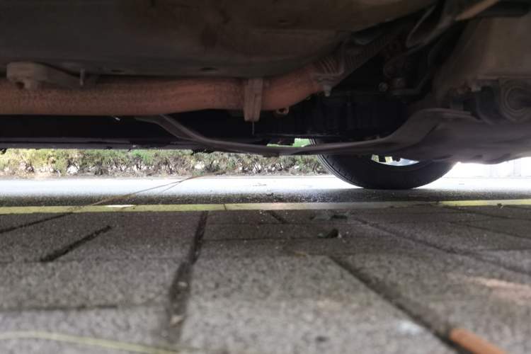 Used Hongqi H9 2020 2.0T Smart Connect Flagship Edition Chassis Front Right