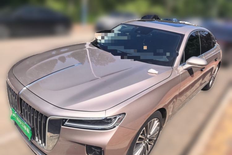 Used Hongqi H9 2020 2.0T Smart Connect Flagship Edition Guazi used car, China used car export, Used car for sale, Used  cars, Cheapest cars for sale